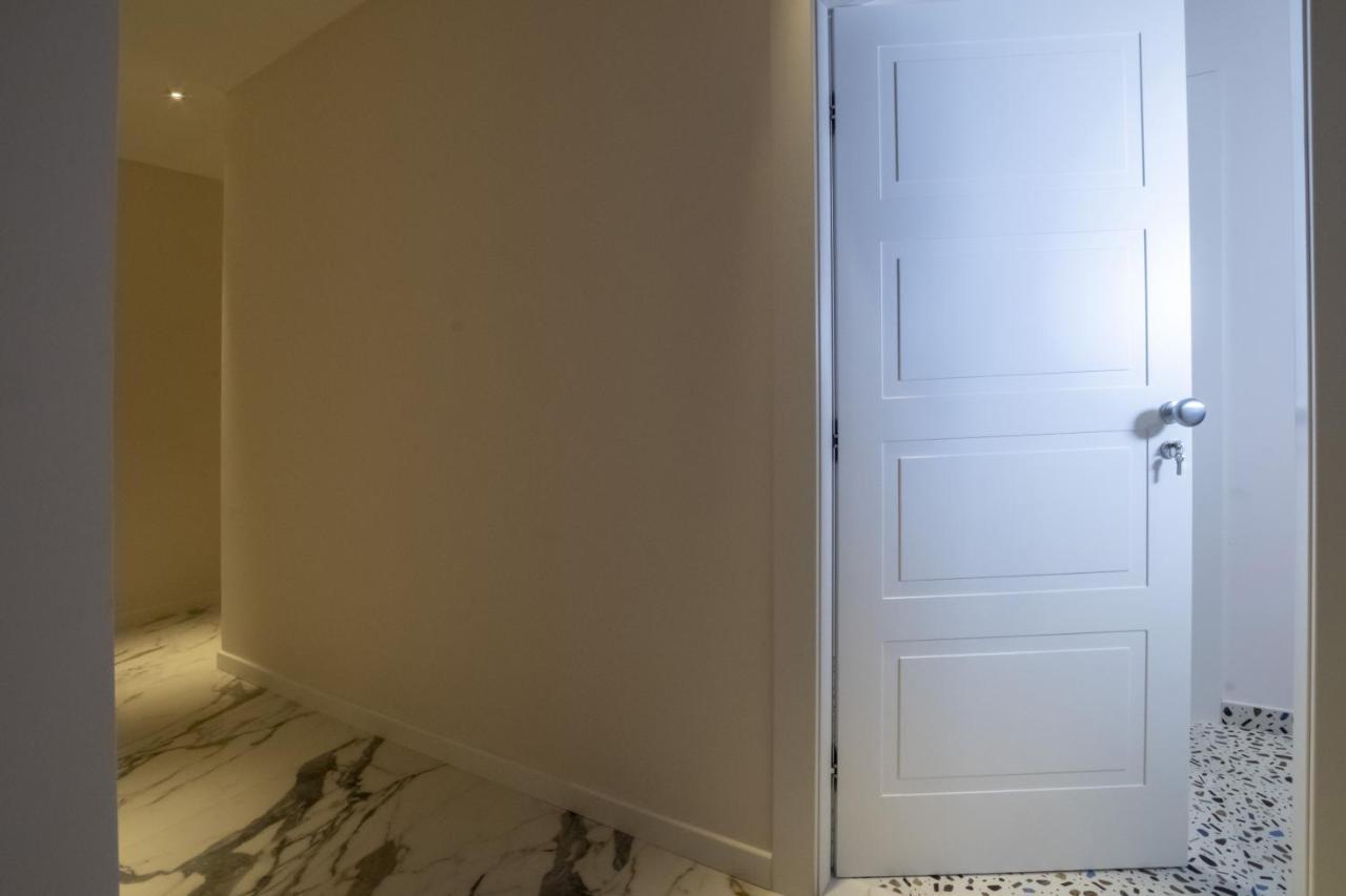 Neva Suites Massa Lubrense Sorrento Coast 외부 사진
