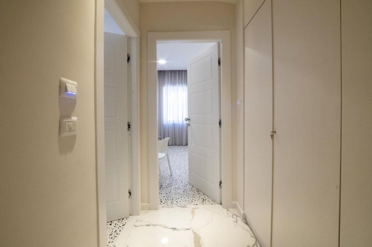 Neva Suites Massa Lubrense Sorrento Coast 외부 사진