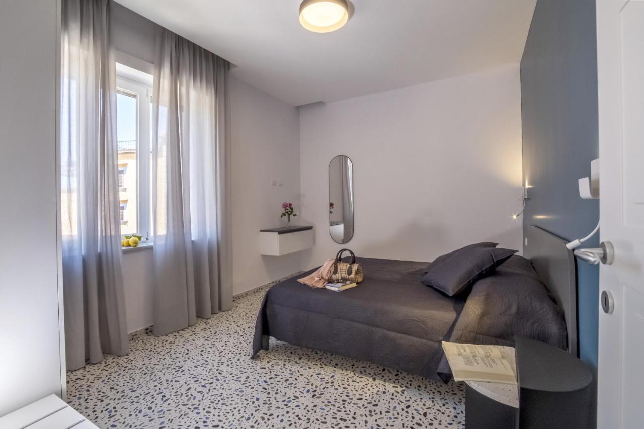 Neva Suites Massa Lubrense Sorrento Coast 외부 사진