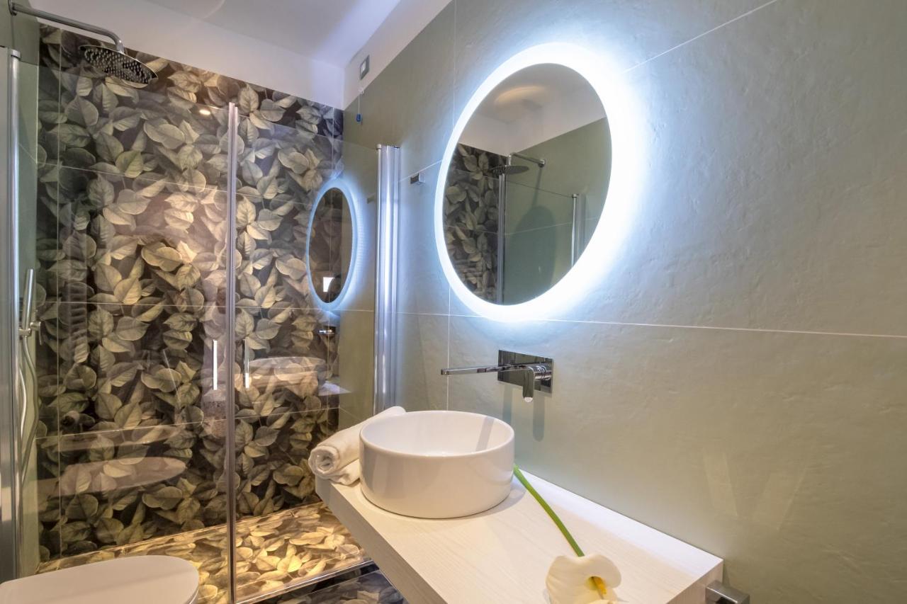 Neva Suites Massa Lubrense Sorrento Coast 외부 사진
