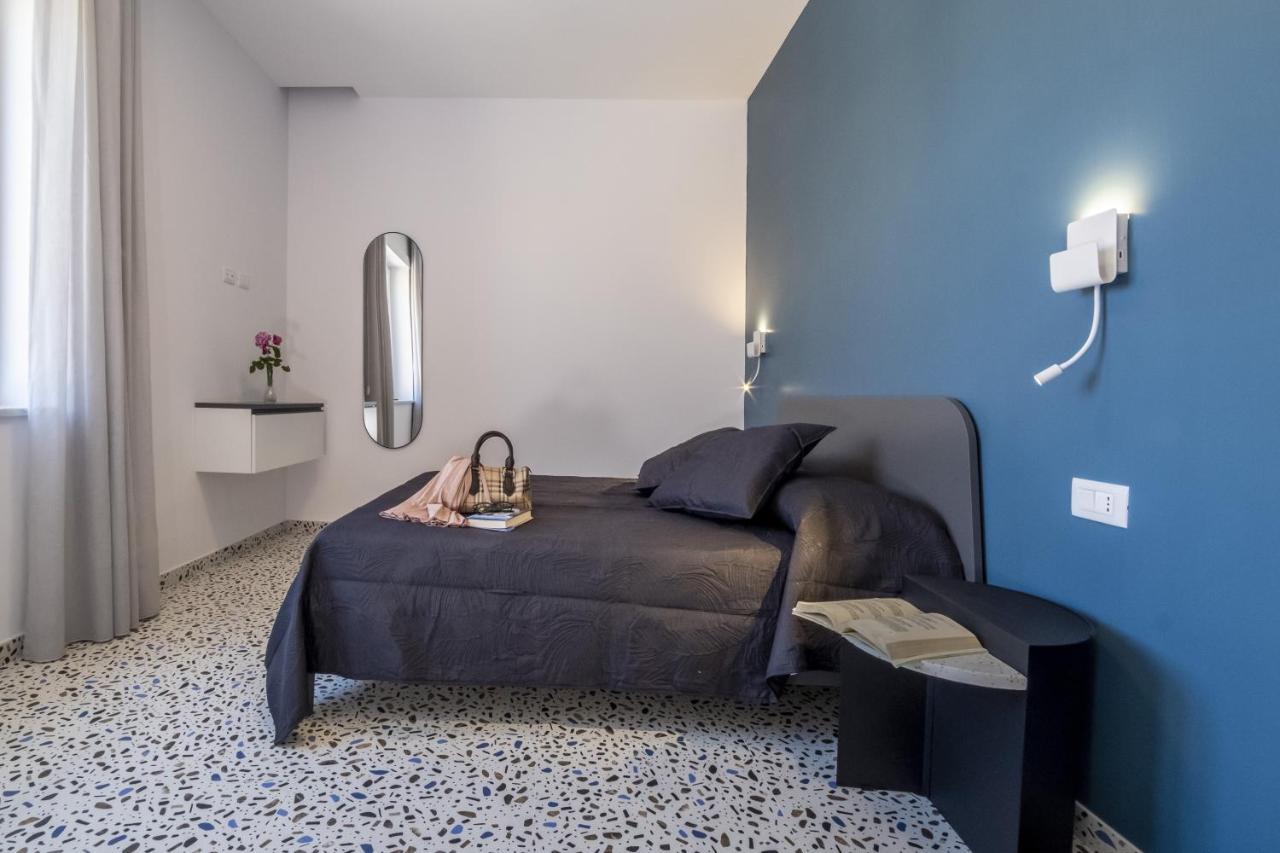 Neva Suites Massa Lubrense Sorrento Coast 외부 사진