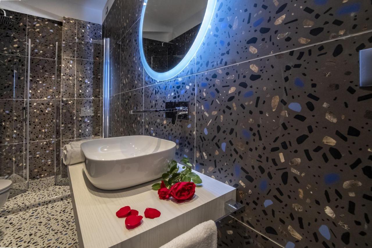 Neva Suites Massa Lubrense Sorrento Coast 외부 사진