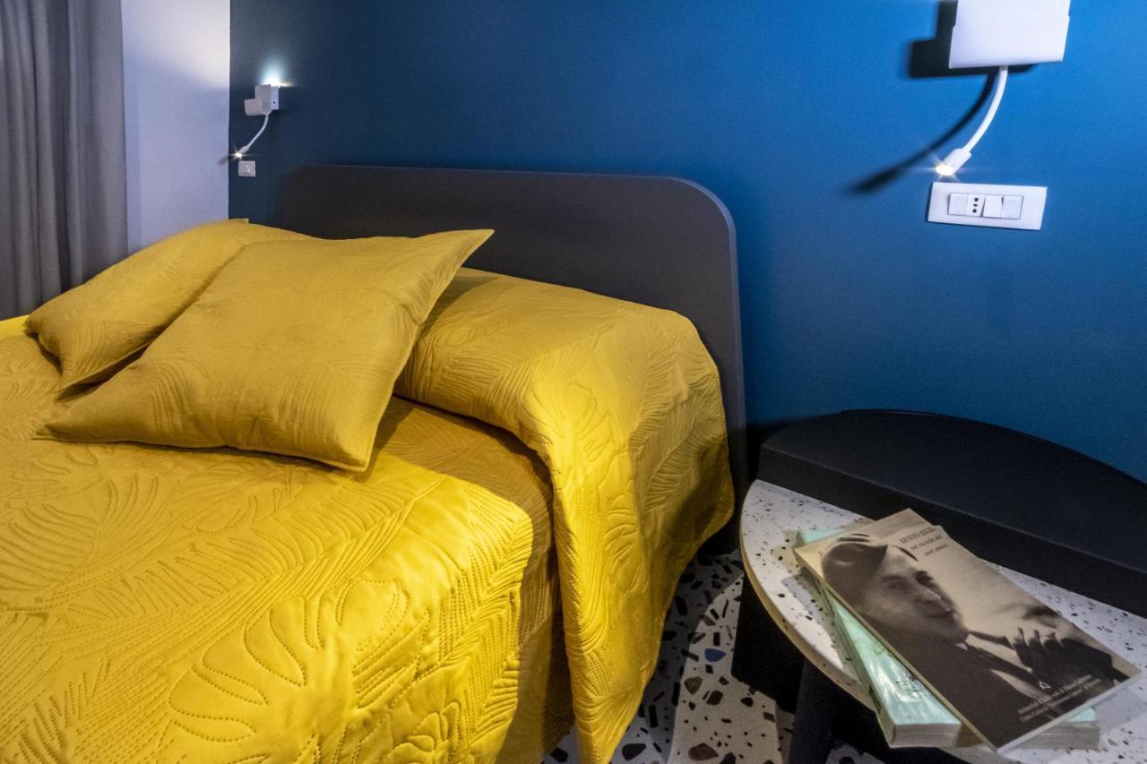 Neva Suites Massa Lubrense Sorrento Coast 외부 사진