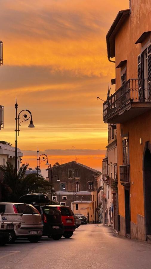 Neva Suites Massa Lubrense Sorrento Coast 외부 사진